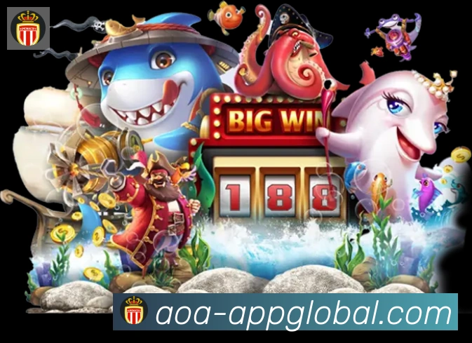 App功能展示图